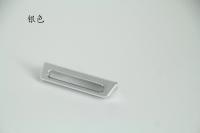 Hebilla de Cinta de Aluminio Personalizable para Teclado Wooting Diseño Brillante Metálico, Duradero, Accesorio de Juego con Estilo DIY - details 4