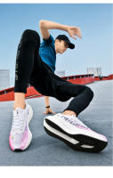 Verano nuevos zapatos de malla transpirable zapatillas de deporte para hombres y mujeres zapatos casuales - details 13