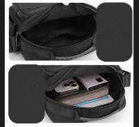 Bolso de hombro de alta calidad para hombre, bandolera Oxford, impermeable - details 5