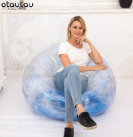 OTAUTAU-sofá portátil de PVC para exteriores, PUF sencillo, otomano, para salón, jardín, playa, Camping, muebles sin marco, SF066 - details 18