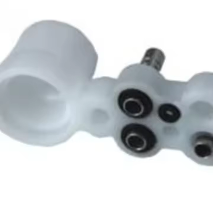 Compatible con VJ 100-0370-200 SISTEMA DE COLECTOR para impresora de inyección de tinta continua SERIE 400 Compatible - 1