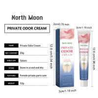 Crema de Esencia Suave, Hidratante, Alivia las molestias, Limpia y Elimina los olores para el cuidado de la mujer - details 0