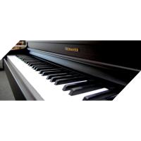 Banqueta piano blanco mate - details 0
