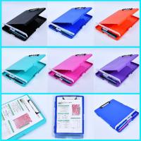 Organizador de archivos de papel de prueba, almohadilla de escritura, portapapeles de almacenamiento, portapapeles de escritura, carpetas de archivos de documentos, caja de archivos - details 9