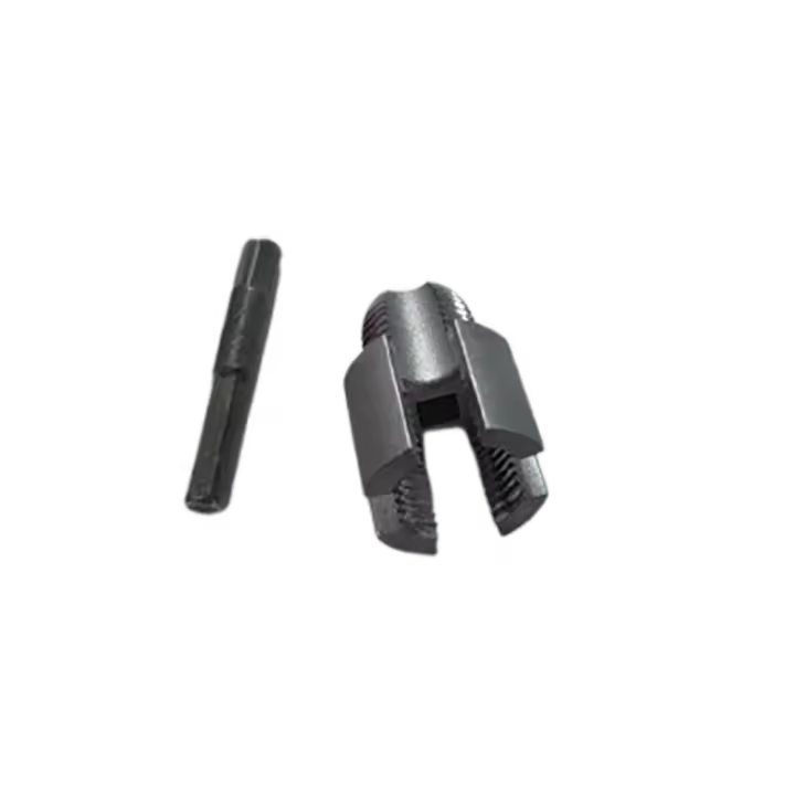 Kit Extractor de tornillos multifuncional, compacto, fácil extracción, removedor de pernos rotos, reparación, potente herramienta de extracción de tornillos de garra - 1