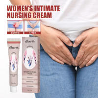 Crema de cuidado hidratante para aliviar la picazón y las molestias, limpieza corporal, olor, para mujer - details 8