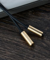 Vention Jack Cable de Audio estéreo hembra a hembra de 3,5mm Cable de extensión auxiliar chapado en oro para auriculares, portátil, teléfono, Cable auxiliar PS3 - details 10