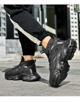 2024 otoño nuevos zapatos de papá versátiles deportivos informales transpirables para correr al aire libre para hombres - details 16