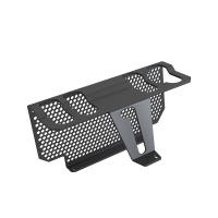 Protector de rejilla para radiador de motocicleta, cubierta protectora de parrilla para Yamaha WR250R WR250X 2008-2021 WR250 R/X WR 250R 250X 2020 - details 2