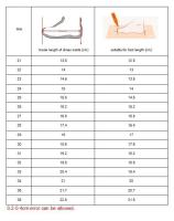Sandalias deportivas para niño y niña, zapatos de tenis transpirables de malla hueca, zapatillas para correr a la moda, resistentes al desgaste y a prueba de suciedad, novedad de verano 2024 - details 0