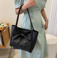 Bolso grande y versátil de gran capacidad, bolsa de hombro a la moda, novedad de 2024 - details 18