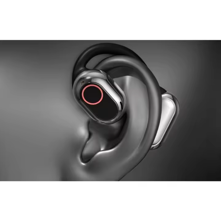 Auriculares Bluetooth de Tipo Colgante Accesorios de Electrónica Cajas de Auriculares Inalámbricos - 1