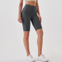 Nuevo Yoga abrasivo de doble cara transpirable rts, levantamiento de cadera y abdomen, pantalones de cinco piezas - details 202
