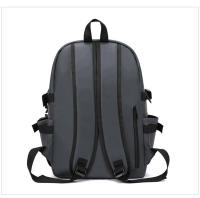Mochilas escolares para adolescentes y niños, mochila impermeable de gran capacidad, mochilas escolares ligeras para estudiantes universitarios - details 19