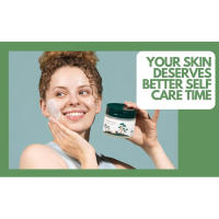 Self care, Skin care