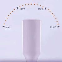 Herramienta para rizador de pelo de 32MM, rollo de huevo, estilo duradero, calentamiento rápido, rizador eléctrico de onda profunda, 4 temperaturas ajustables - details 4