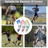 Ropa deportiva para correr, baloncesto, protección solar, funda para brazo, mangas para brazo, deporte al aire libre - details 4