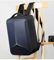 Estuche duro 17,3 pulgadas portátil bolsa de los hombres y las mujeres mochila universal de gran capacidad impermeable estudiante - details 22
