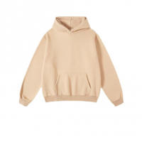 Sudadera con capucha para hombre,Primavera esencial，Suéter de calle Retro de manga larga súper suave，Con bolsillo - details 11