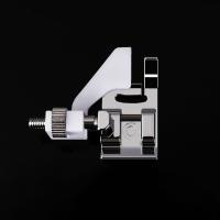 Máquina de coser doméstica de Metal con puntada ciega, herramienta de sutura, herramientas de costura, prensatelas, suministros para el hogar, piezas de máquinas de coser - details 3
