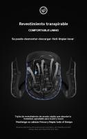 Cascos de moto mujer hombre Locomotora coche electrico aire libre seguro Equipo - details 7