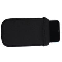 Bolsa de neopreno portátil para teléfono, funda protectora para teléfono, prevención de caídas, bolsa suave para teléfono inteligente - details 7