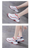 Zapatillas de deporte de marca para mujer, zapatos transpirables para correr al aire libre, zapatillas de tenis deportivas antideslizantes, calzado de viaje cómodo - details 5