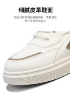 Nuevos zapatos transpirables antideslizantes de lujo a la moda, zapatos versátiles de ocio para hombres, zapatos ligeros y cómodos para caminar - details 6