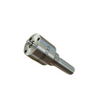 6Pcs Boquilla para Inyector DLLA150P213 Accesorios para Vehículos Diesel Compatibles con Cummins 6BT 6CTA 4CT Inyección de Combustible - details 0