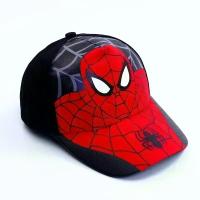 Gorra infantil de béisbol de Spiderman (estilo anime) para niños/bebés de 2 a 8 años, moda urbana para todas las estaciones - details 3