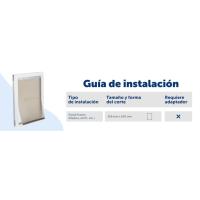 Guía de instalación