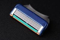 Set de Viaje para Hombres Afeitadora de Alta Eficiencia con Diseño de Cuchilla de Cinco Capas - details 3