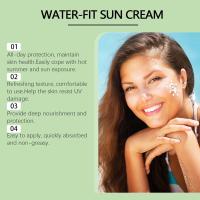Centella Pantomima SPF50+ PA++++ Bloqueo Solar Non-Graso y Resistente al Agua - details 10