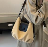 Bolso de mano de alta apariencia, mochila francesa multifuncional, versátil, de gran capacidad, informal, a la moda, novedad de 2024 - details 13
