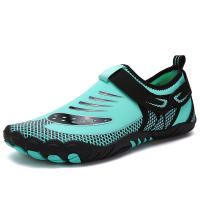 Zapatillas Deportivas para Exteriores Multicolor Saguaro Unisex para Senderismo, Playa, Pesca, Buceo, Montañismo - details 0