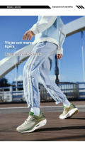 Zapatillas de correr transpirables de verano para hombre, calzado deportivo multifuncional, adecuado para entusiastas del calzado deportivo - details 6