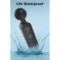 Leten AV Vibrador Inteligente Calentado 72 Modos, Pantalla Digital, Estimulador de Clítoris y G-spot para Masturbadora Femenina Juguetes Sensuales de Salud - details 10