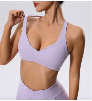Camiseta Deportiva Transpirable para Mujer Tela de Nylon de Secado Rápido - details 6