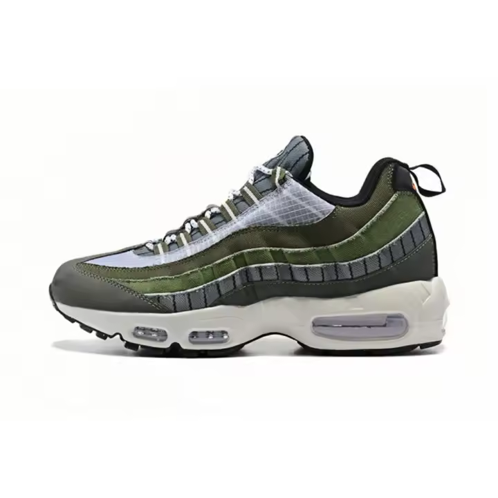 Moda de las mujeres zapatos para correr zapatos de los hombres de los deportes zapatos transpirables ligeros tenis zapatos deportivos al aire libre modelos de pareja - 1