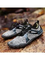 Zapatos de escalada de río al aire libre, montañismo, senderismo, zapatos de playa de secado rápido, zapatos de vadeo de cinco dedos para hombres - details 10