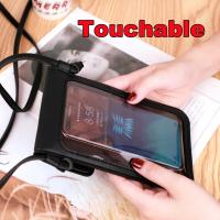 Bolso de mano para teléfono móvil para mujer, bolso con correa de borla, bolso cruzado, bolso de hombro táctil - details 11