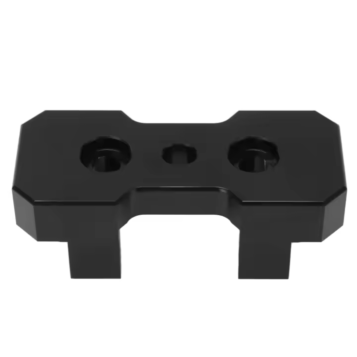 Palanquilla de inserción de montaje de transmisión de motor, repuesto de aleación de aluminio 8K0399151BD para A4 S4 RS4 2009 ‑ 2016 - 1
