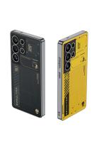Adecuado para Samsung Galaxy S25, S24 y S23 Fundas de borde suave súper a prueba de golpes - details 12