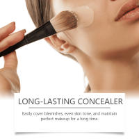Corrector natural termostático, base líquida de maquillaje hidratante duradera - details 5