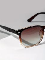 Gafas de sol Retro polarizadas Unisex, elegantes, protección UV, claridad para diario y conducción - details 2