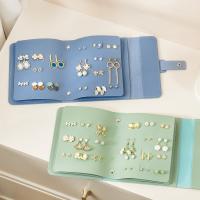 Colgantes de Almacenamiento Portátil Clips de Viaje Antioxidación Accesorios de Oído - details 2