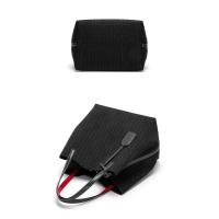 CH Bolso de hombro Moda Clásico Nuevo Color puro Exterior Bolsillo de gran capacidad Bolso de mujer Artesanía de alta calidad Mochila de lujo de alta gama - details 27