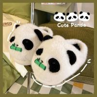Zapatillas de Oso Rtoon para Mujer Calidez de Invierno, Piel Sintética, Diseño de Animal Lindo, Plataforma de Alta Comodidad para Uso Doméstico - details 38