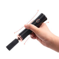 Pegamento para Pestañas con Carga USB Dispositivo Eléctrico para Uñas Tatuaje Tinta Líquida Hine Herramientas de Maquillaje - details 3