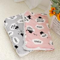 Cama de invierno para mascotas, manta cálida para dormir, funda para sofá, colchón para perros pequeños, Chihuahua, Bulldog - details 1